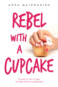 rebel with a cupcake