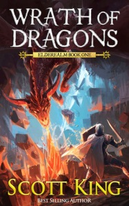 wrath of dragons