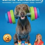 kyra's canine conditioning