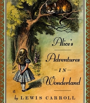 alice's adventures in wonderland