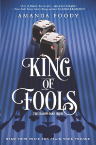 king of fools