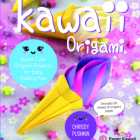 kawaii origami