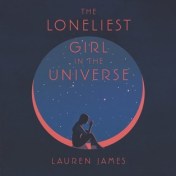 the loneliest girl in the universe