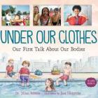 under our clothes