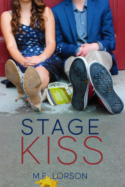 stage kiss