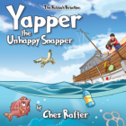 yapper the unhappy snapper