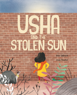 usha and the stolen sun