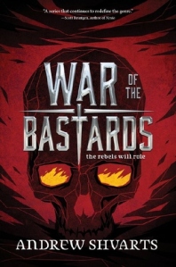 war of the bastards