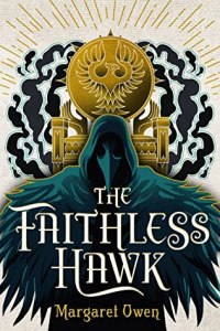 the faithless hawk