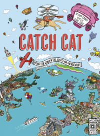 catch cat