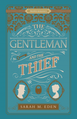 the gentleman and the thief