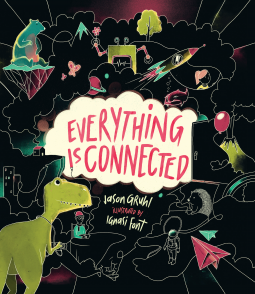 everything is connected